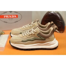 Prada Casual Shoes